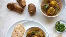 Pakistani Arvi Gosht Pakistani Arvi Gosht