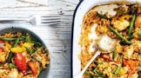 Weight Watchers Cajun chicken Weight Watchers Cajun chicken