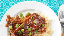 Asian Ribs Asian Ribs