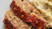 Low Carb Meatloaf - Easy Keto Meatloaf Recipe! Low Carb Meatloaf - Easy Keto Meatloaf Recipe!