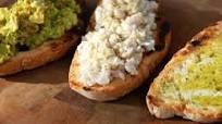 Tuscan Fettunta and Le Bruschette: Tuscan Toasted Bread and Bruschetta Tuscan Fettunta and Le Bruschette: Tuscan Toasted Bread and Bruschetta