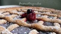 Tarta Linzer Tarta Linzer