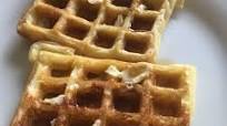 Aretha Frankenstein's Waffles of Insane Greatness Aretha Frankenstein's Waffles of Insane Greatness