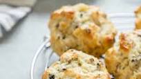 Irish Soda Bread Scones Irish Soda Bread Scones