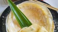 Resep Kulit Lumpia Anti Sobek yang Bisa Manjain Lidah serta Gampang Dibuat - XResep.co Resep Kulit Lumpia Anti Sobek yang Bisa Manjain Lidah serta Gampang Dibuat - XResep.co