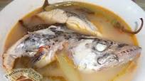 How to Cook Sinigang na Tanigue sa Sampalok How to Cook Sinigang na Tanigue sa Sampalok