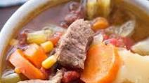 Instant Pot Sopas de Carne de Res Instant Pot Sopas de Carne de Res