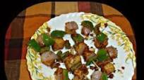 Paneer Tikka Paneer Tikka