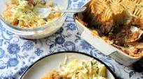 Cottage Pie for Two Cottage Pie for Two