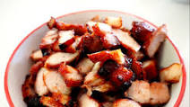 Chinese BBQ Pork Chinese BBQ Pork