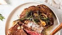 Air Fryer Ribeye Steak Recipe Air Fryer Ribeye Steak Recipe
