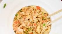 Ninja Foodi Chicken Fried Rice Ninja Foodi Chicken Fried Rice