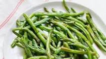 Air Fryer Green Beans Air Fryer Green Beans