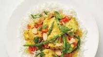 Chicken Korma Chicken Korma