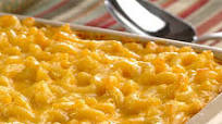 Cheesy Macaroni and Cheese Cheesy Macaroni and Cheese