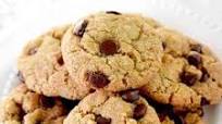 Dairy Free Chocolate Chip Cookies Dairy Free Chocolate Chip Cookies