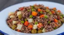 Picadillo Picadillo
