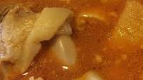 Menudo Estilo JALISCO Menudo Estilo JALISCO
