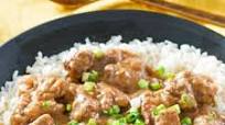 Make Tender Beef Tips and Gravy Make Tender Beef Tips and Gravy