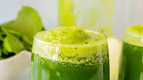 Green Juice Recipe Green Juice Recipe