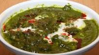 Indian style Palak Kofta Curry Indian style Palak Kofta Curry