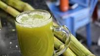 Sugarcane Juice Sugarcane Juice