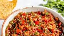 Best Damn Salsa Ever! Best Damn Salsa Ever!