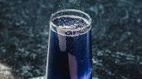 Diamond Blue Diamond Blue