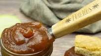 Pressure Cooker Apple Butter Pressure Cooker Apple Butter