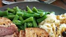 Maple-Brined Pork Loin Maple-Brined Pork Loin