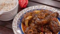 Oxtail Stew | Rabo Encendido | Made To Order Oxtail Stew | Rabo Encendido | Made To Order