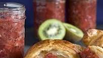 Strawberry Kiwi Jam Strawberry Kiwi Jam