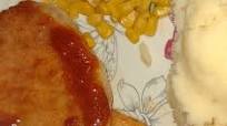 Brown Sugar Glazed Pork Chops Brown Sugar Glazed Pork Chops