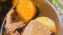 Ninja Foodi Beef Stew Ninja Foodi Beef Stew