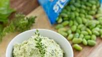 Better-Than-Trader-Joe's Edamame Hummus Better-Than-Trader-Joe's Edamame Hummus