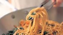 Shanghai Noodles with Chicken Shanghai Noodles with Chicken