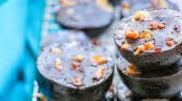 Instant Pot Brownie Bites Instant Pot Brownie Bites