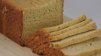 Gluten-Free Sandwich Bread for Conventional Oven Gluten-Free Sandwich Bread for Conventional Oven