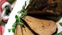 Grecian Pork Tenderloin Grecian Pork Tenderloin