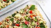 Quinoa Salad Quinoa Salad