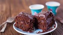 Easy-Bake Oven Chocolate Birthday Cake Easy-Bake Oven Chocolate Birthday Cake