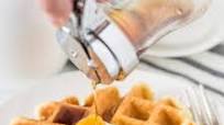 Keto Waffles Keto Waffles