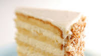 Coconut Filling Coconut Filling