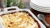 Easy Shepherd’s Pie Easy Shepherd’s Pie