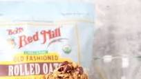 Healthy Vegan Cookies Healthy Vegan Cookies