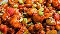 Gobi Manchurian Gobi Manchurian