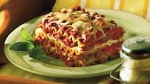 No-Boil Classic Lasagna - Mueller's Pasta No-Boil Classic Lasagna - Mueller's Pasta