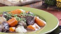 Beef Bourguignon Beef Bourguignon