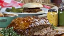 Cowboy Brisket Cowboy Brisket