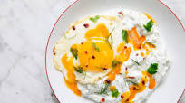 Woo Your Guests with This Turkish Breakfast Dish Woo Your Guests with This Turkish Breakfast Dish